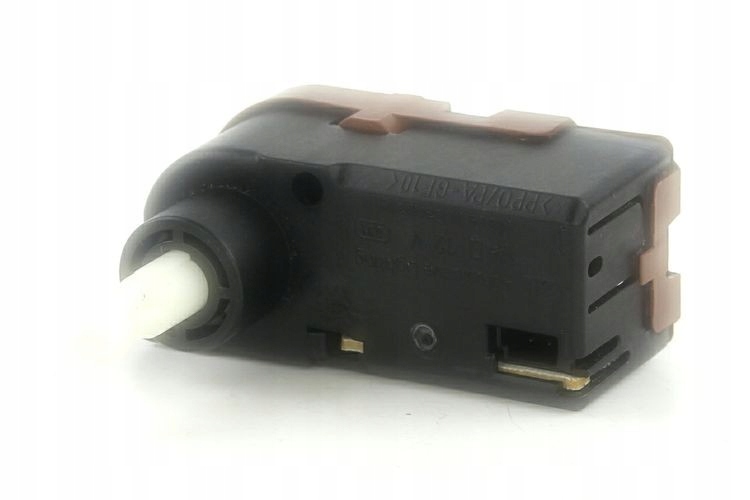 фото №8, Моторчик фара iveco daily 2000-