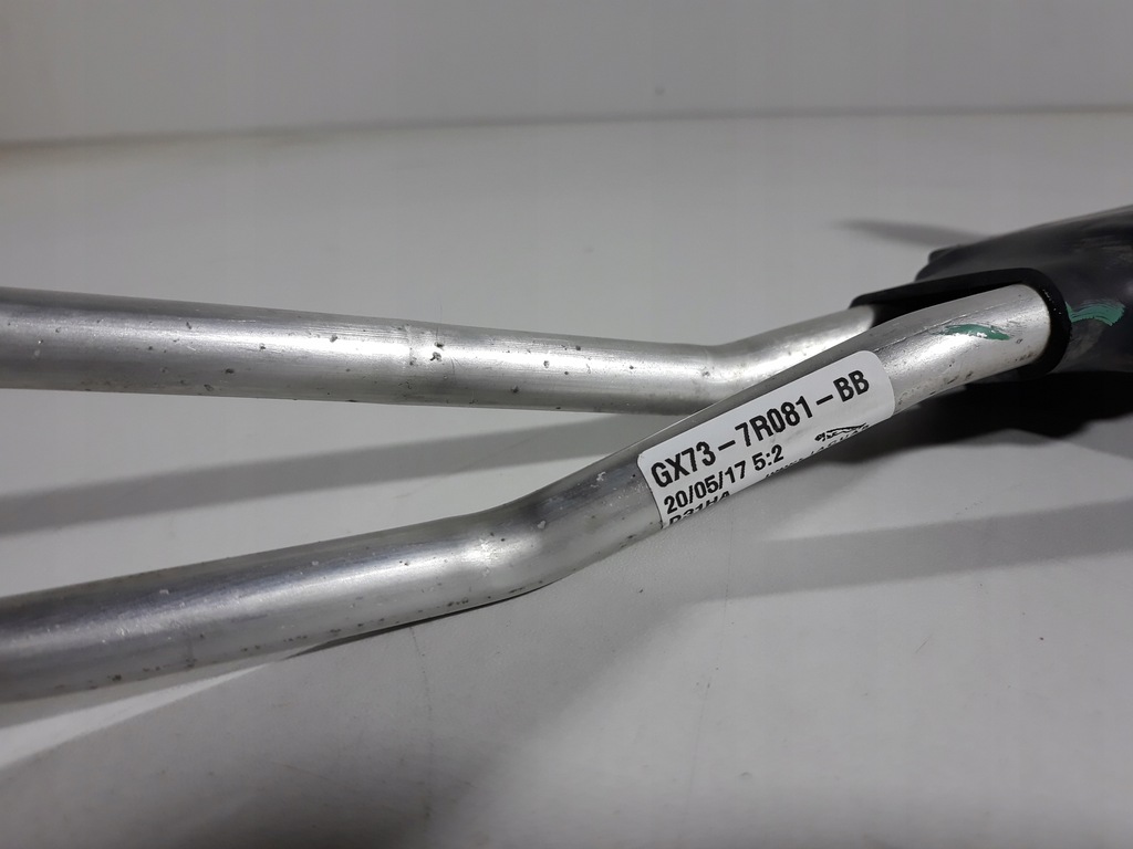 фото №10, Jaguar xe x760 2.0d 15r- дроти оливи коробки