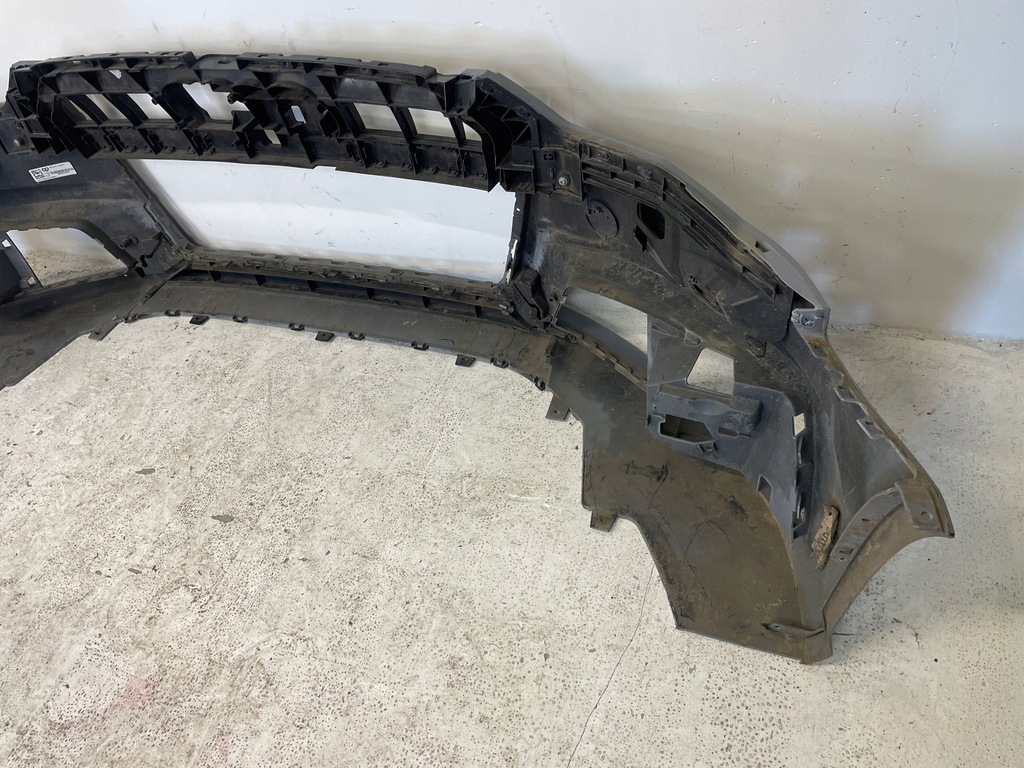 фото №9, Бампер перед передний audi a6 c7 4g lift s6 competition