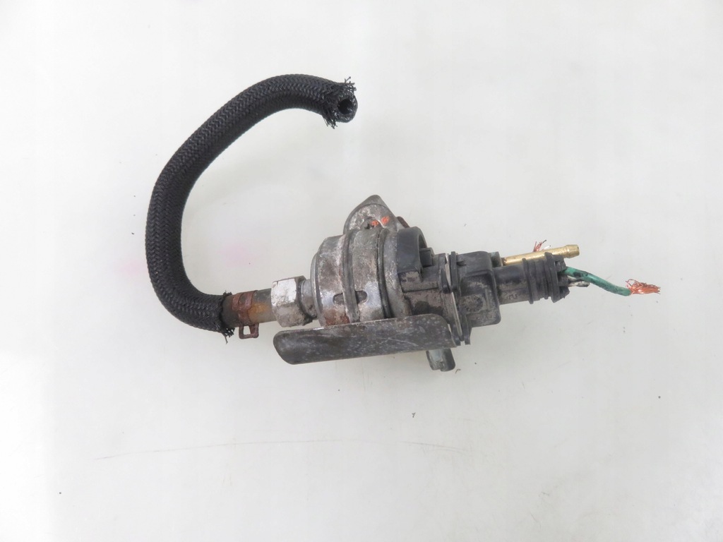 фото №5, Помпа webasto toyota auris i 1.4 d-4d