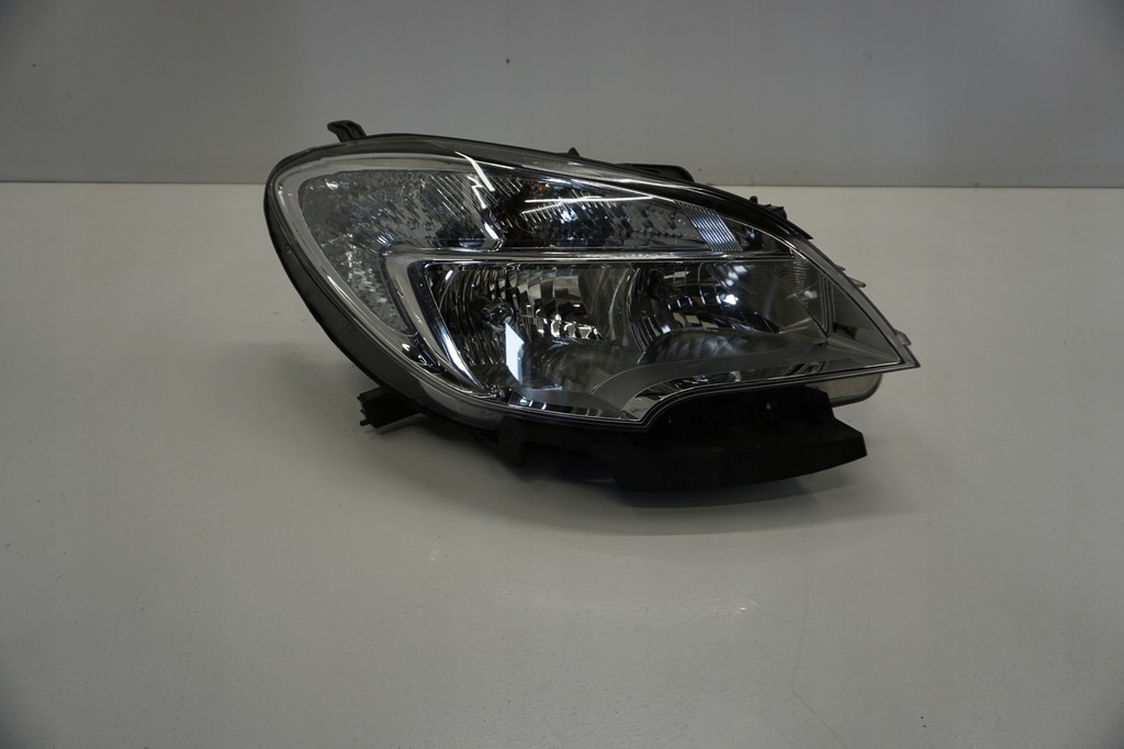 фото №1, Opel mokka лампа правий перед anglik 95095501