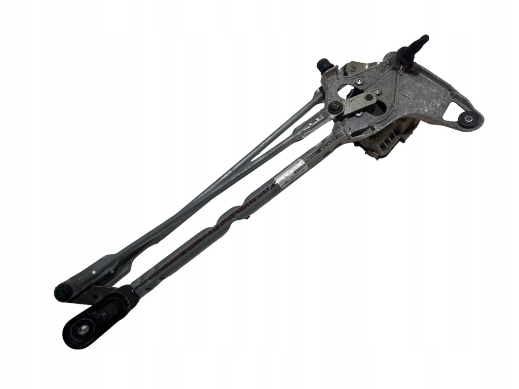 фото №1, Механізм двигун двірник перед ford focus mk4