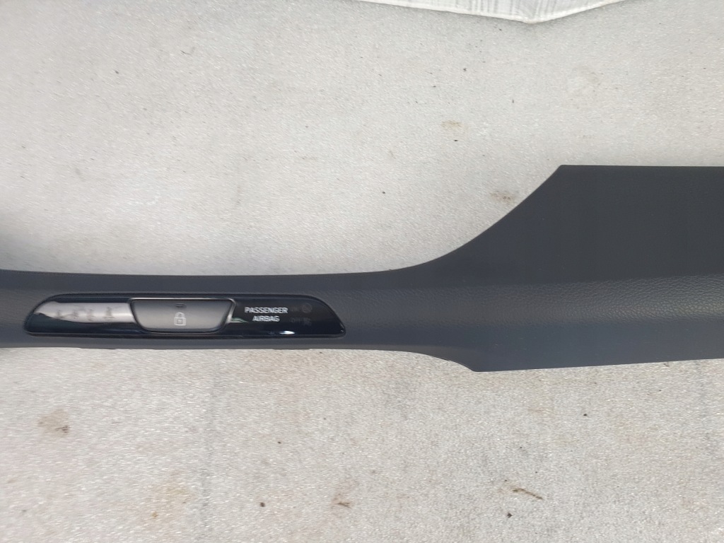 фото №5, Молдинг dekor защита консоли панели hyundai i30 iii