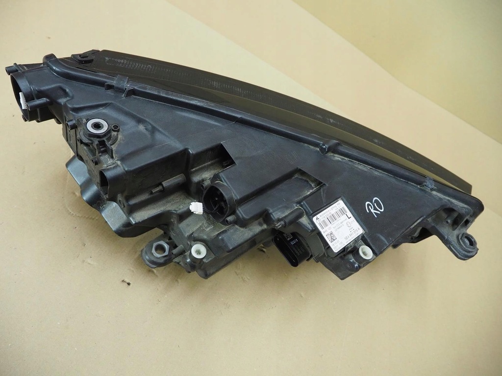 фото №16, Skoda octavia 4 лампа full led 5e4941015a