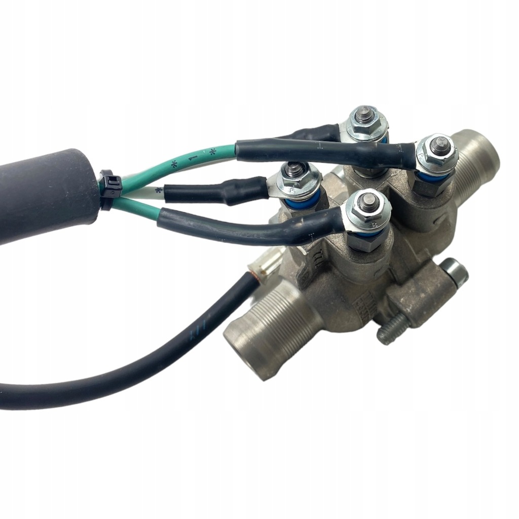 фото №12, Новий оригінальний номер нагрівач wody renault talisman espace v 922009842r