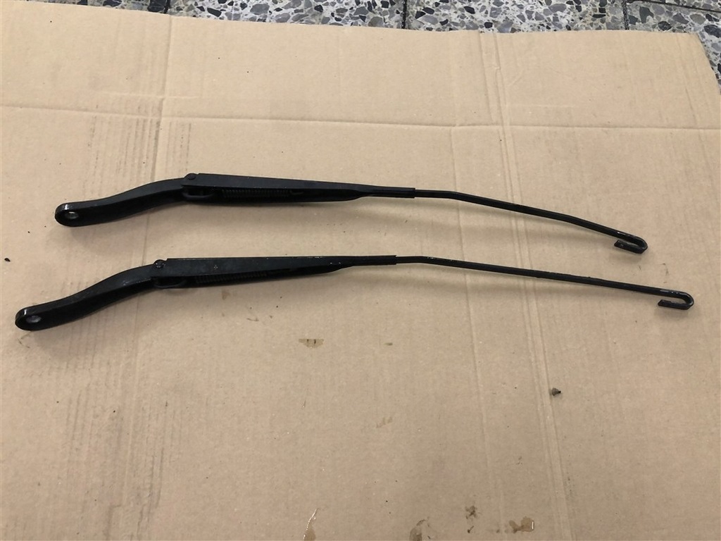 фото №2, Рычаги дворник renault master iii 3 4 iv 10-23 rok