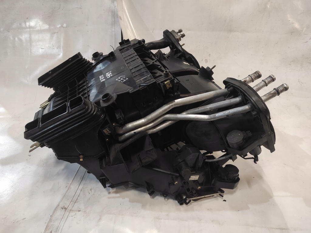 фото №7, Bmw x5 e53 обігрівач корпус обігрівача 6931680