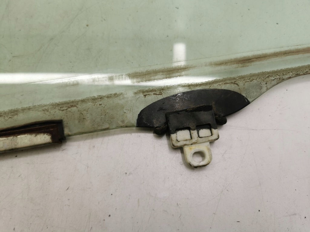 фото №6, Toyota corolla verso ar10 2006 ліва сторона бічний двері