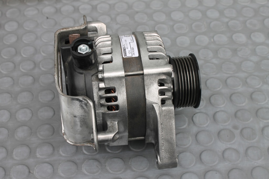 фото №7, Генератор 104211-9380 honda civic x 1.6 i-dtec 17-21