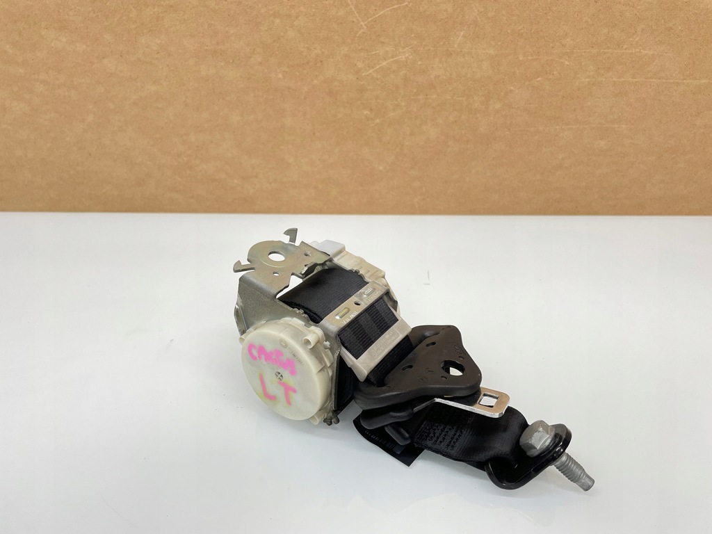 фото №1, C4 cactus lift pas безпеки лівий задня