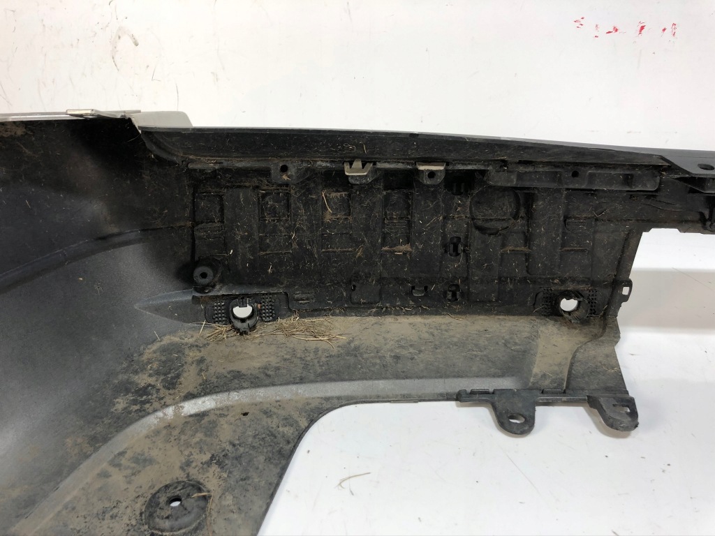 Бампер задний  задний range rover vogue l405 ck52-17d781-aa Недорого