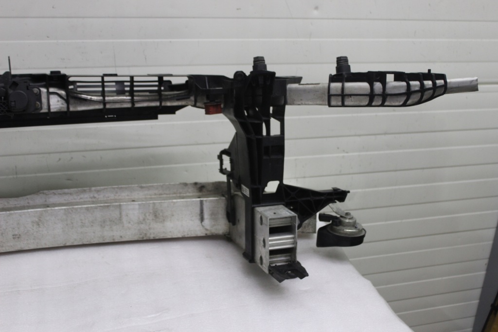 фото №14, Mercedes b w246 підсилювач передній pas передній a2466201834