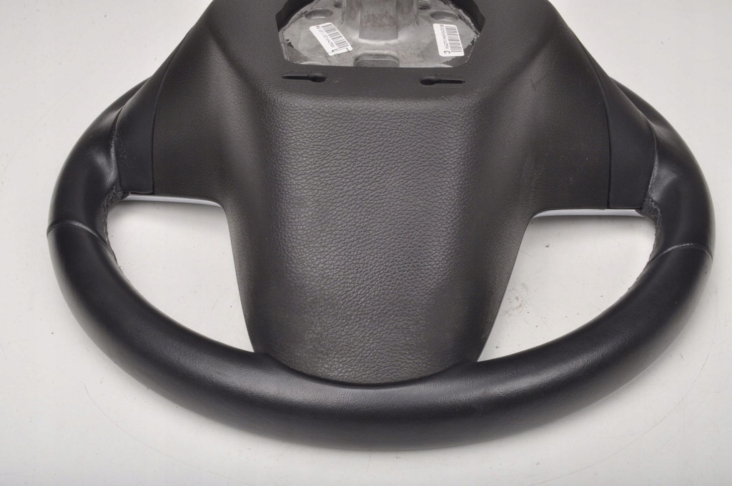 фото №7, Opel meriva ii b повітропровід шкіряний