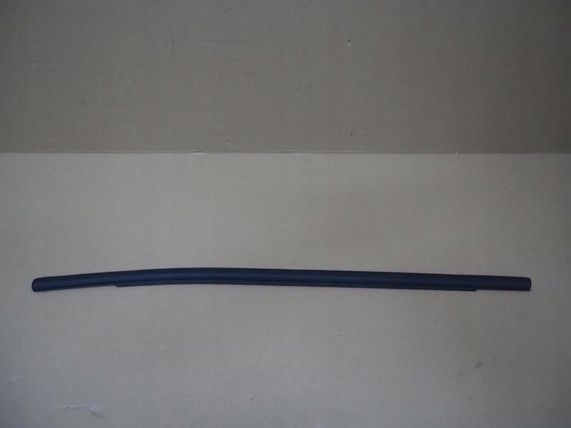 фото №1, Молдинг уплотнитель дверь parapet левый задняя jeep compass ii