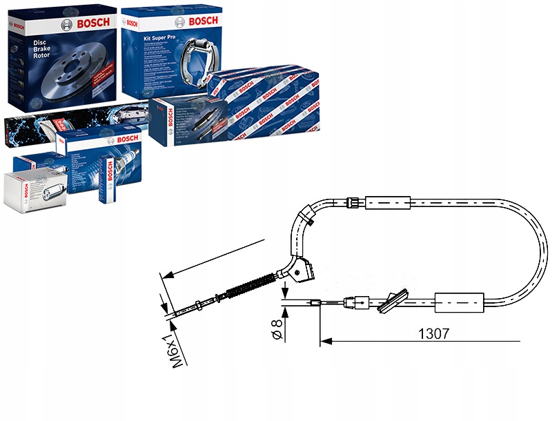 фото №2, Фара правый bmw