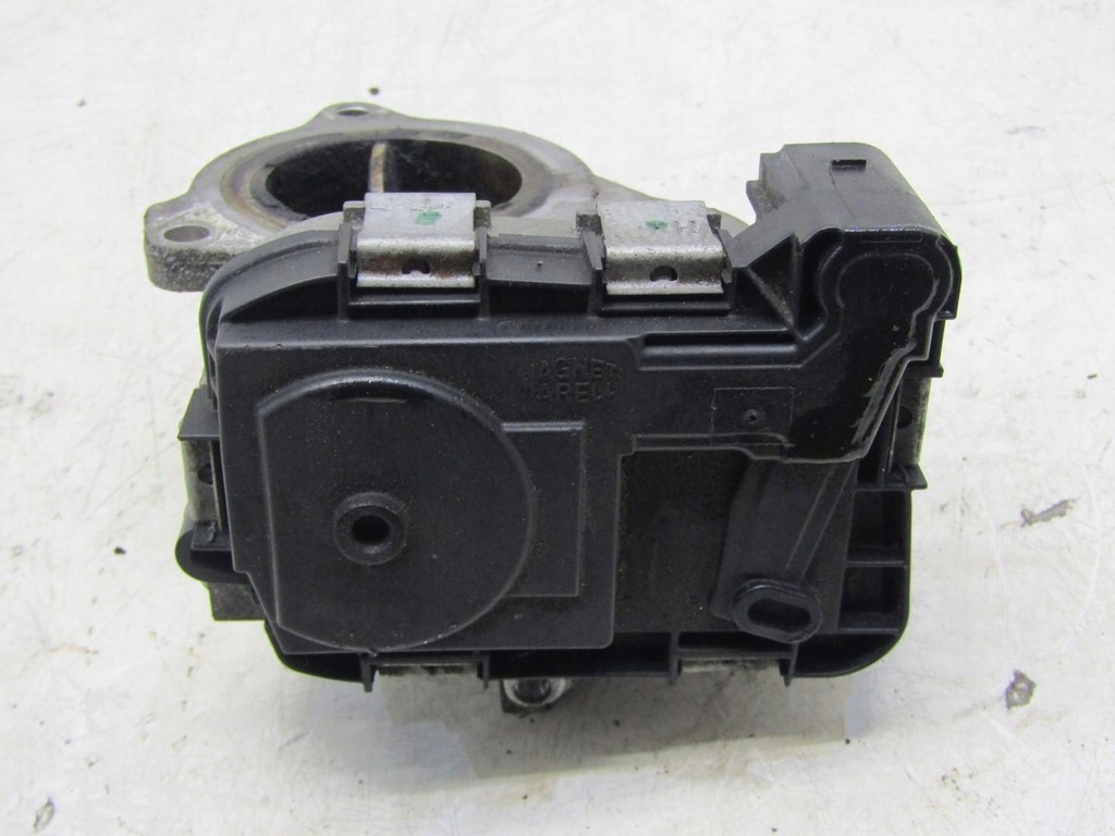 фото №1, Дроссельная заслонка 2.0 multijet jeep renegade 48dte3f 55258454