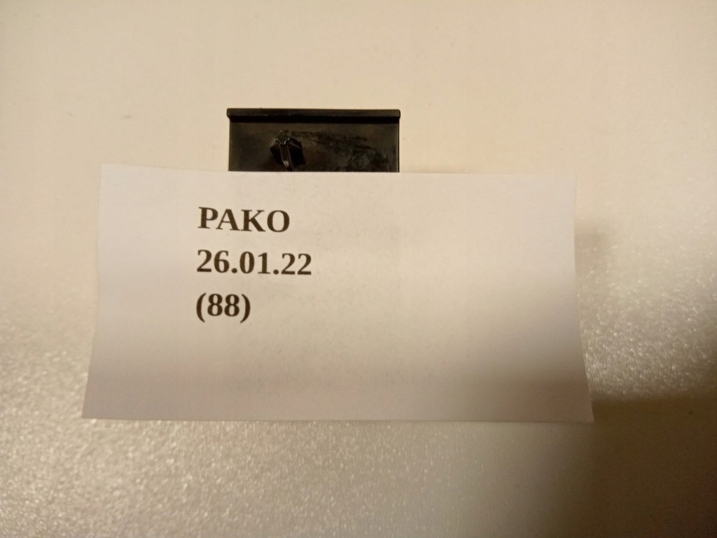 фото №10, Датчик температуры infiniti fx35 fx45 q70 murano