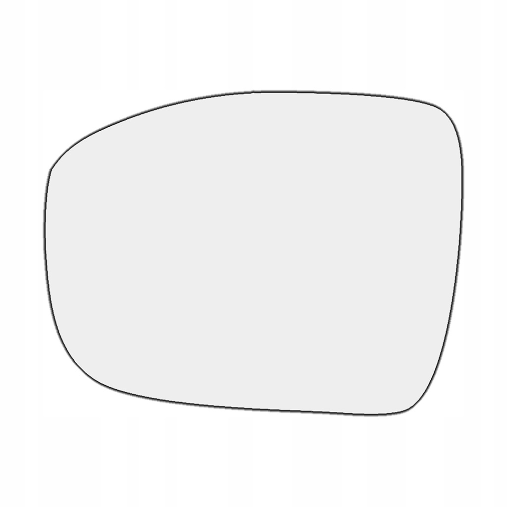 фото №1, Стекло/зеркало nissan gt-r 2007-2025 2008 2009 2010