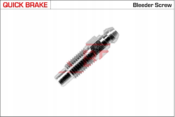 фото №1, Quick brake 0089