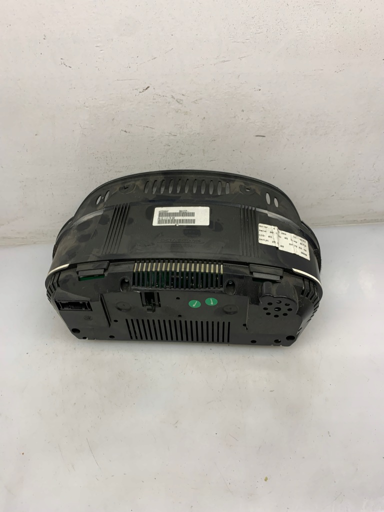 фото №2, Лічильник приладова панель 9178269 bmw