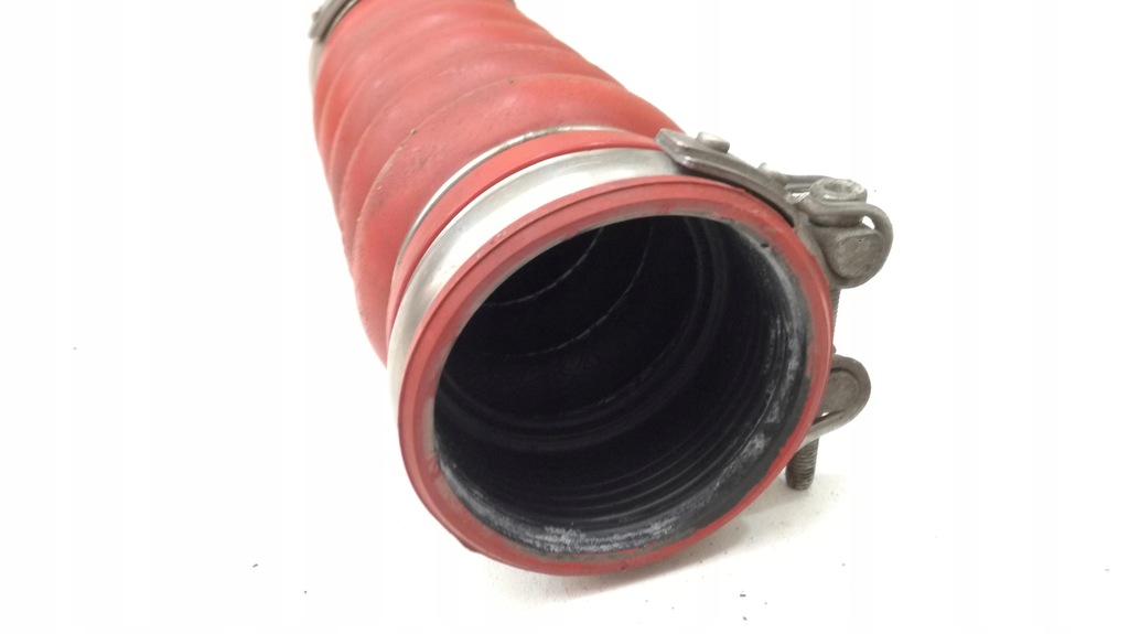 фото №4, Mercedes antos труба повітря a9605017693