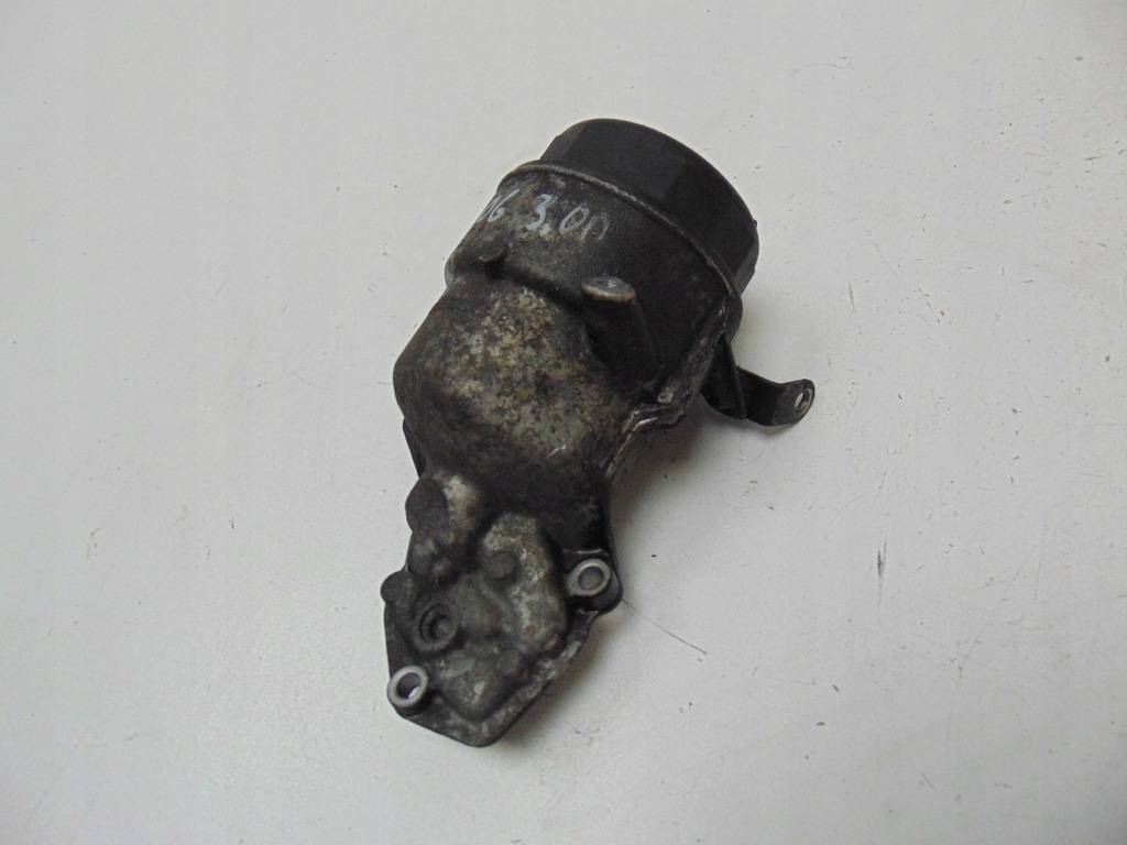 фото №1, Основа корпус фільтра mercedes sprinter 906 3.0 cdi v6