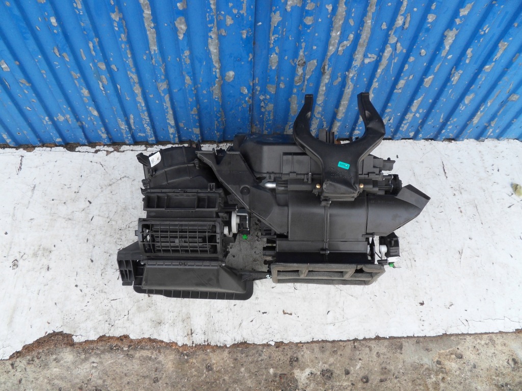 фото №8, Suzuki swift v mk7 lift 13-17 1.6 отопитель 74100-60pl1