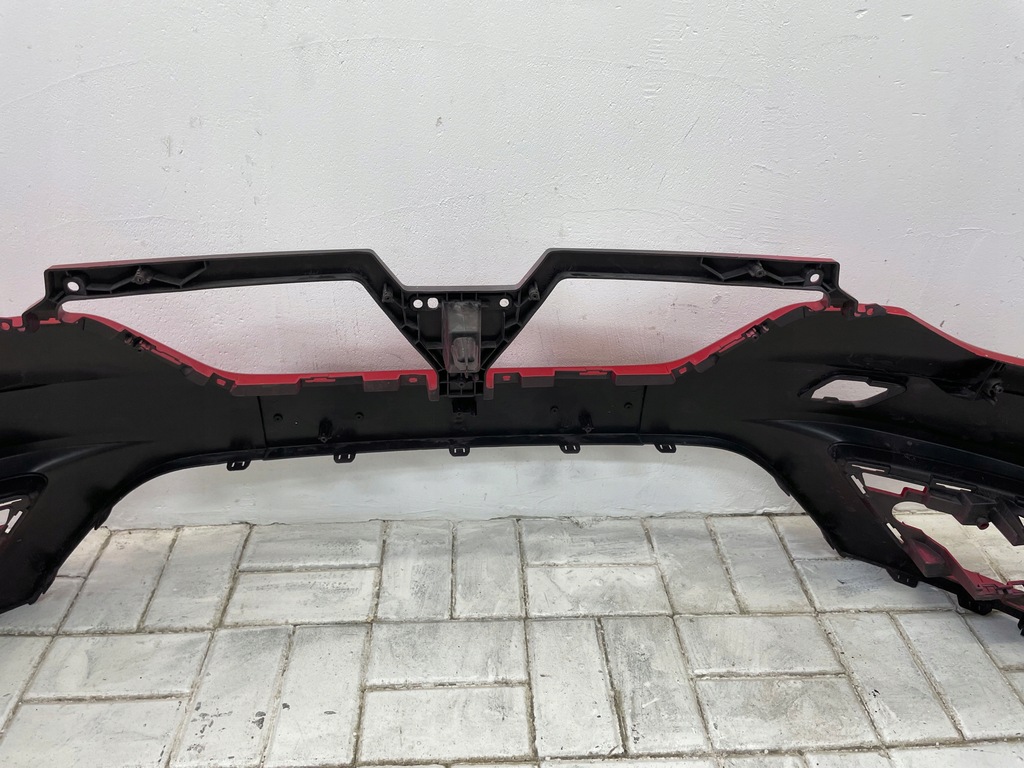 фото №12, Бампер перед передній renault arkana e-tech