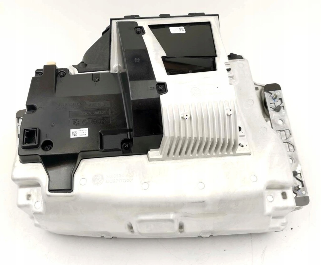 фото №7, Дисплей head up проектор vw id.7 id7 14g919608 новый org