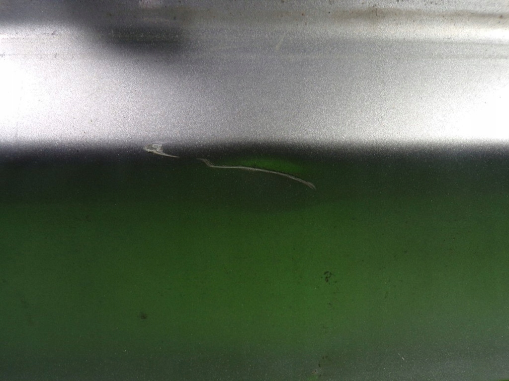 фото №8, Audi a4 b6 kombi задня кришка багажника багажника лак ly7w