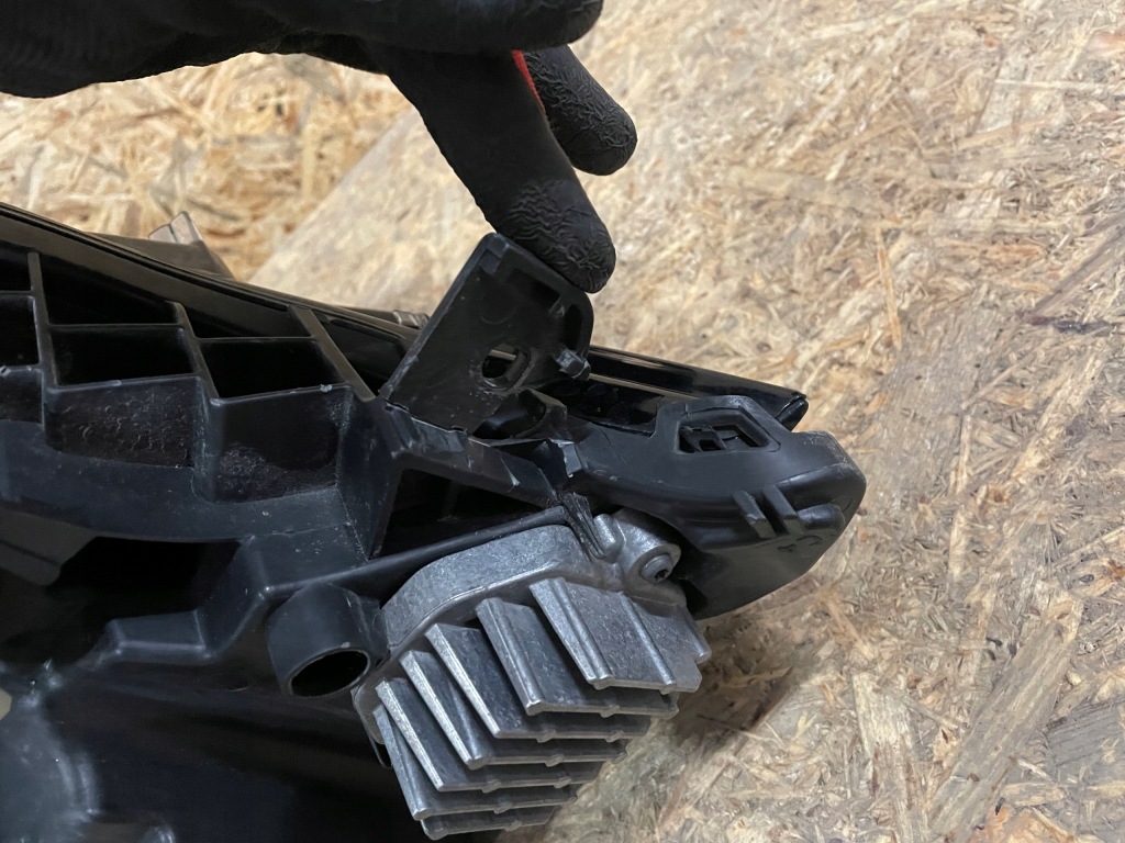 Volvo xc90 2 15- фара левая full led левый комплект  eur Цена