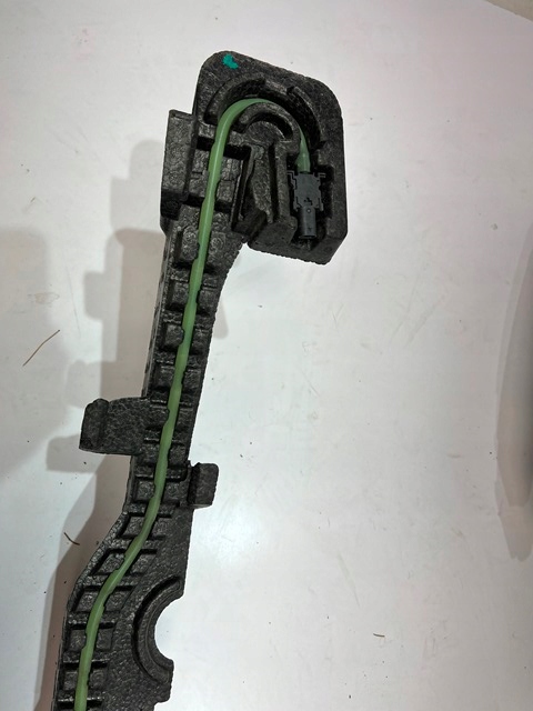 фото №9, Бампер перед передний bmw ix3 ix 3 g08 20-