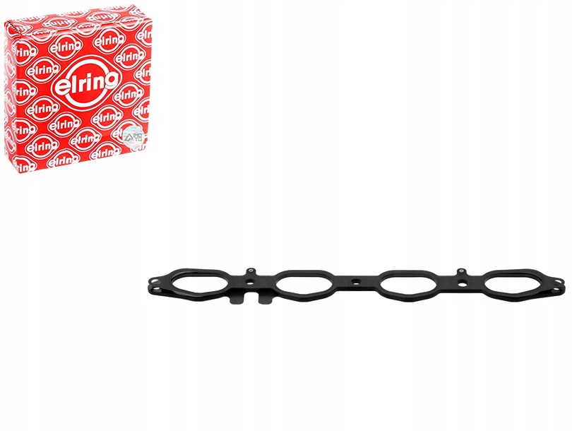 фото №1, Прокладка колектор впускний lexus gs ls sc toyota celsior land