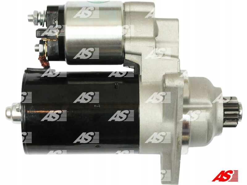 Стартер vw t4 2.0 Доставка