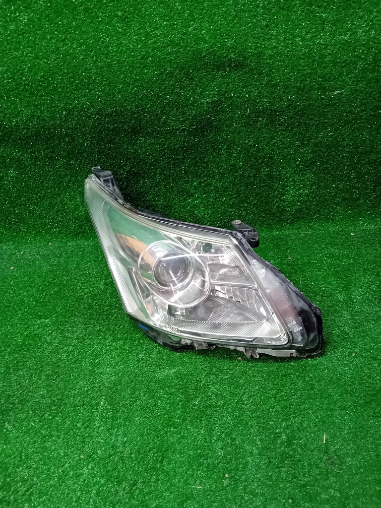 фото №1, Фара правый toyota avensis t27