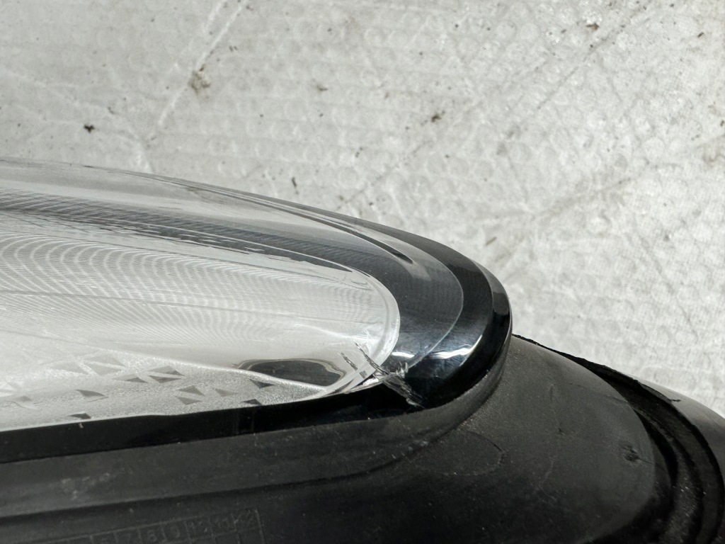 фото №5, Seat leon iv 4 правая лампа full led