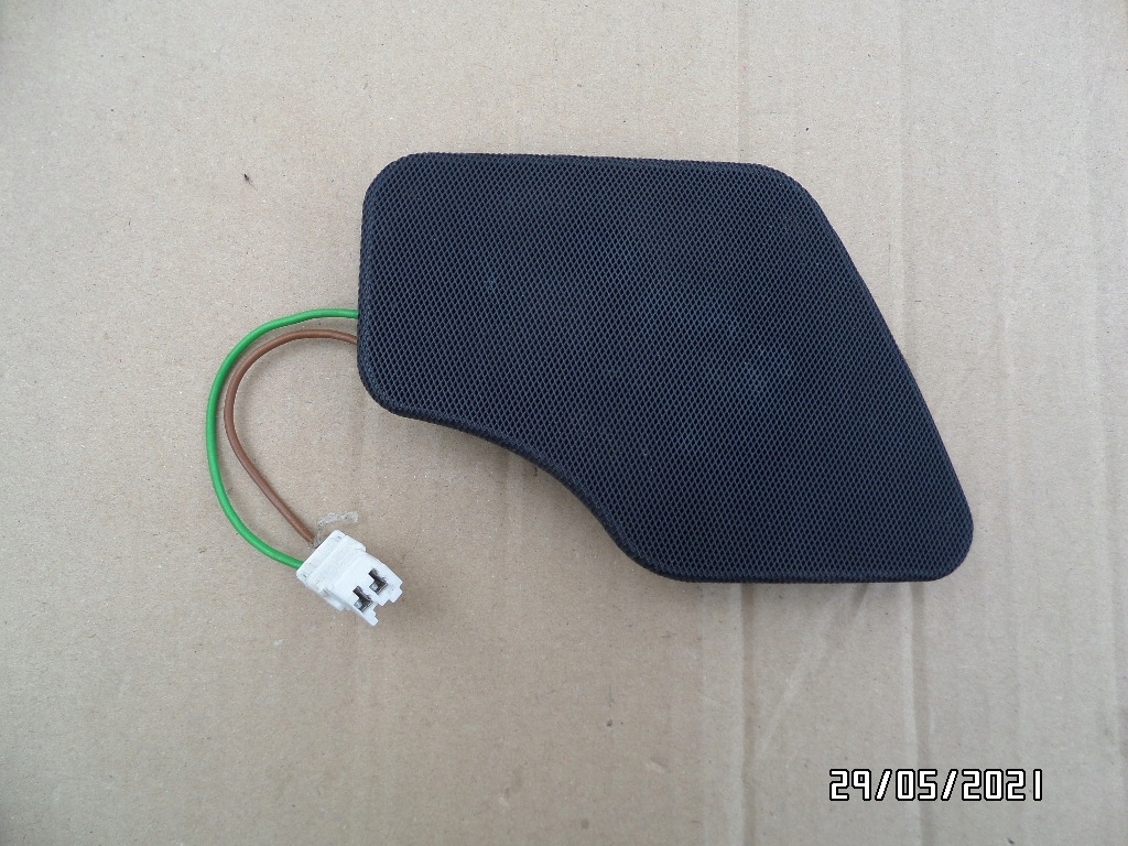 фото №1, Xantia ii накладка динаміка динамік консолі лівий