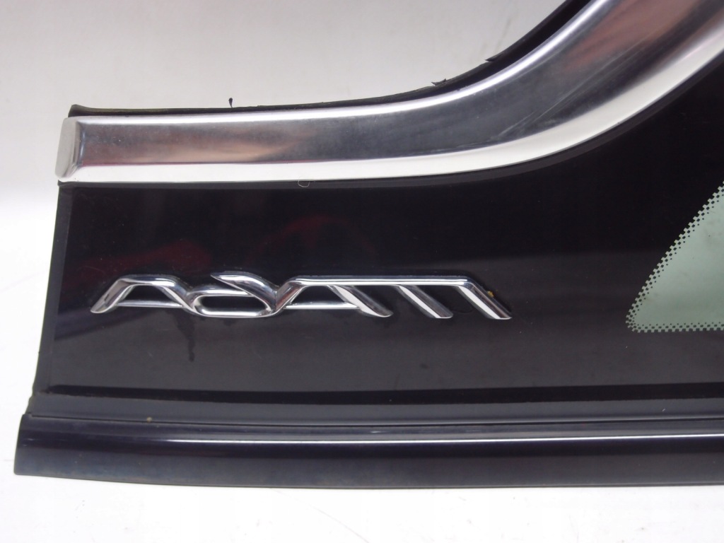фото №3, Скло кузовна правий задня opel adam 2014r