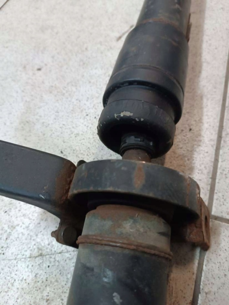 фото №1, Wał привідний dodge journey 2 r2011