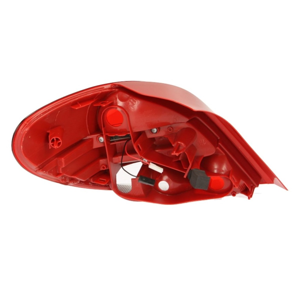 фото №2, Лампа peugeot 207 09-15 задня права