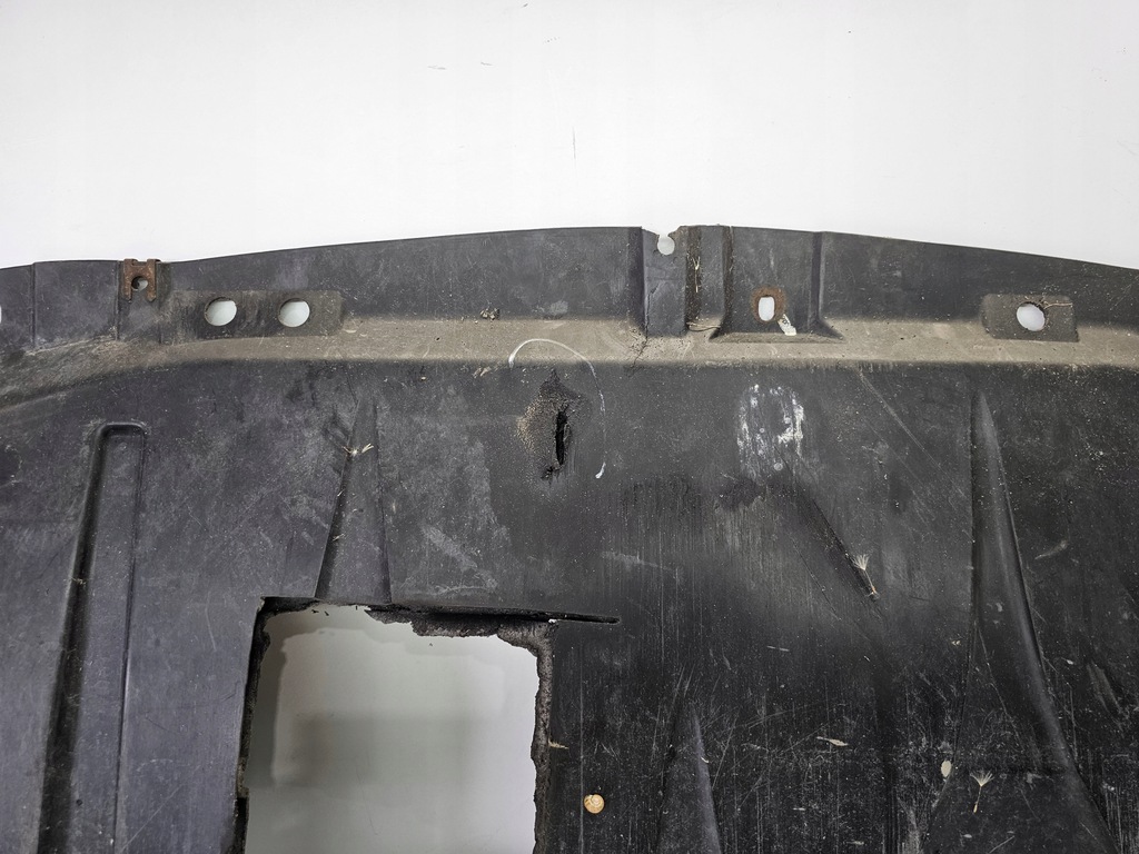 фото №5, Защита pod двигатель плита audi a4 b7 8e0863823m