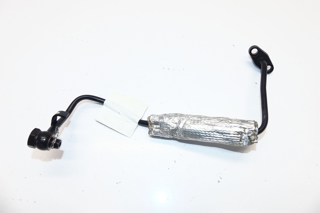 Kia stinger 2.0 t-gdi g4kl трубка оливи Ціна