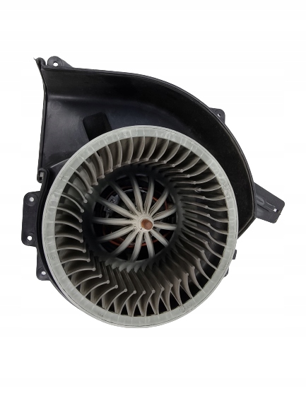 фото №1, Повітродувка обдув seat ibiza iv 6q1819015j