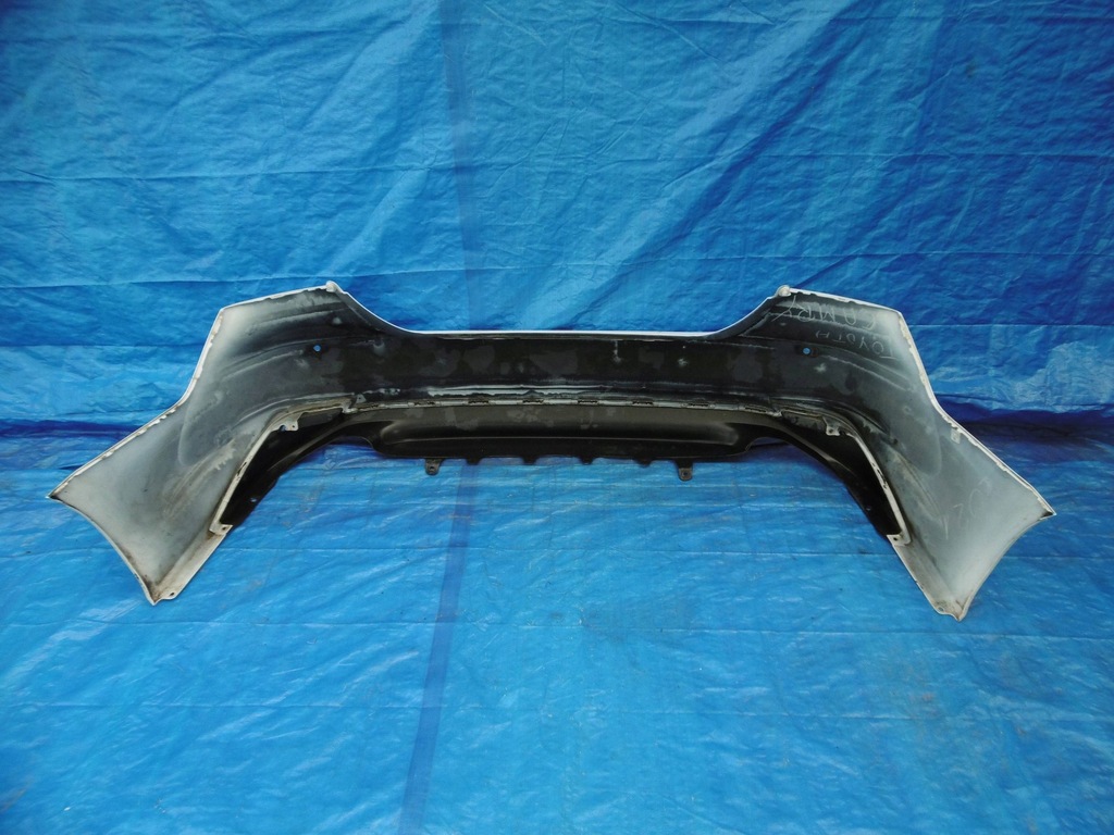 фото №12, Бампер задній задня toyota camry viii sedan 2021 52159-33958le