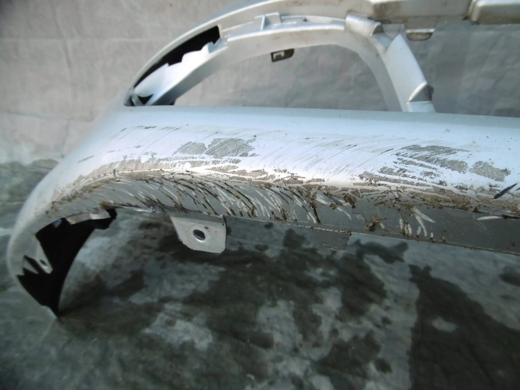 фото №12, Peugeot 308 ii 2 t9 13-17 бампер перед передний c 06396-091ismo01