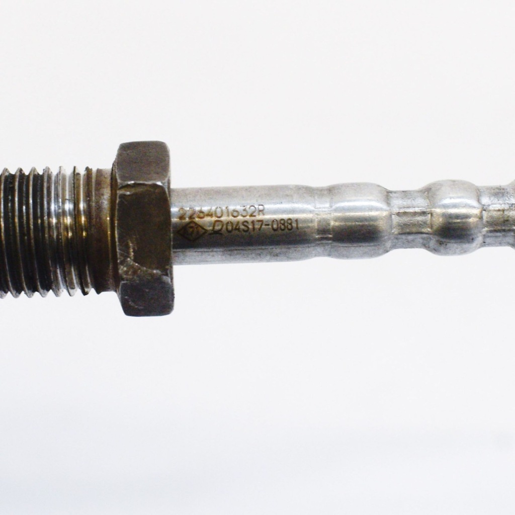 фото №6, Nissan qashqai 2016 датчик температуры масла