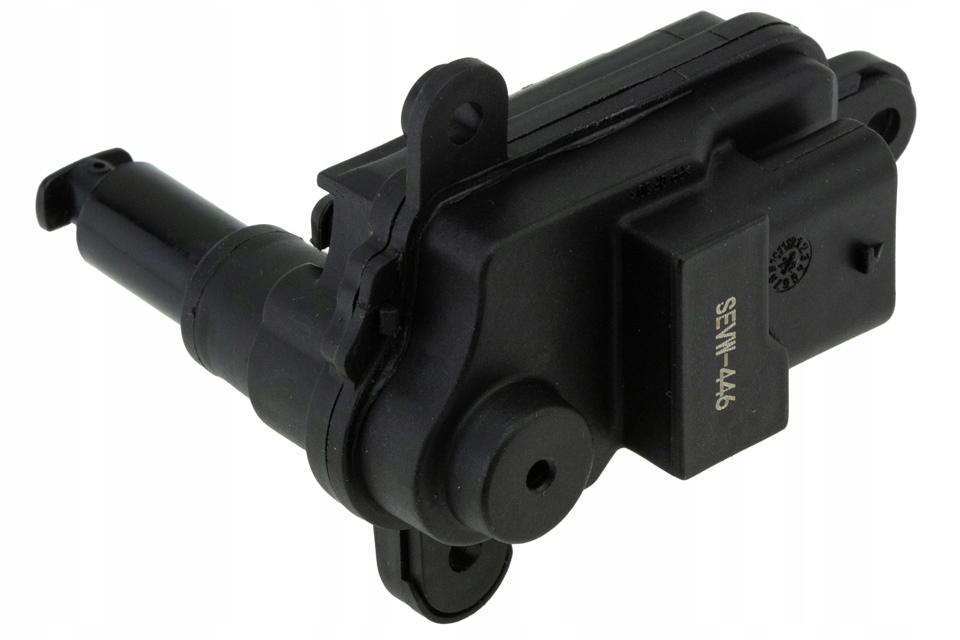 фото №12, Привод крышка заливной топлива vw golf vii 2014-