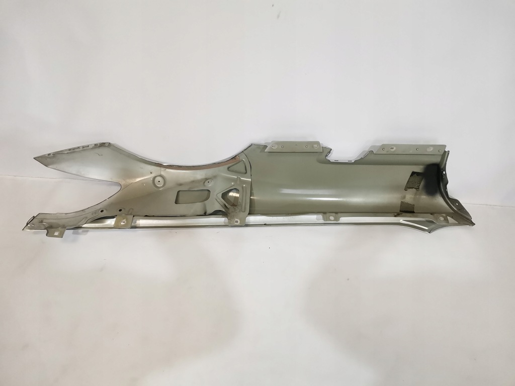 фото №9, Mercedes sls amg w197 крыло левый a1978801006