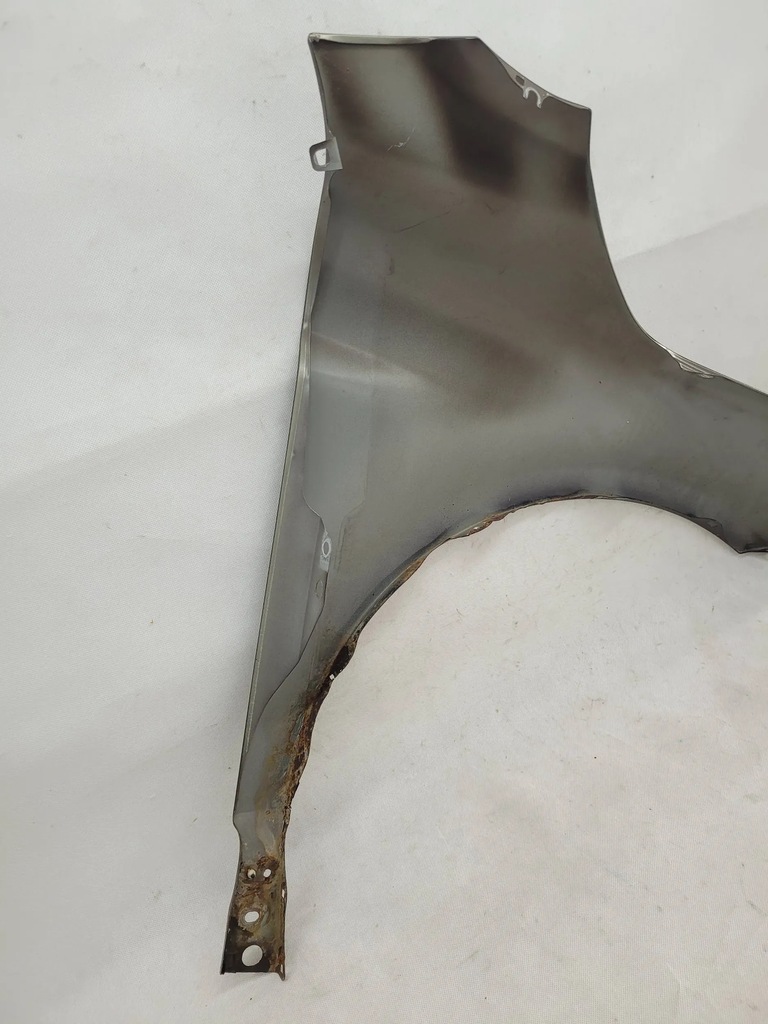 фото №10, Volvo xc60 i 08- крила перед передній лівий fv