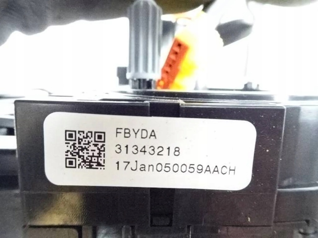 фото №11, Переключатель комбинированный volvo v40 ii